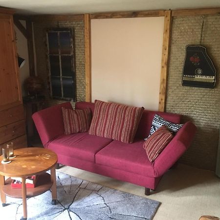 Bungalow Biberspur Zieko Экстерьер фото