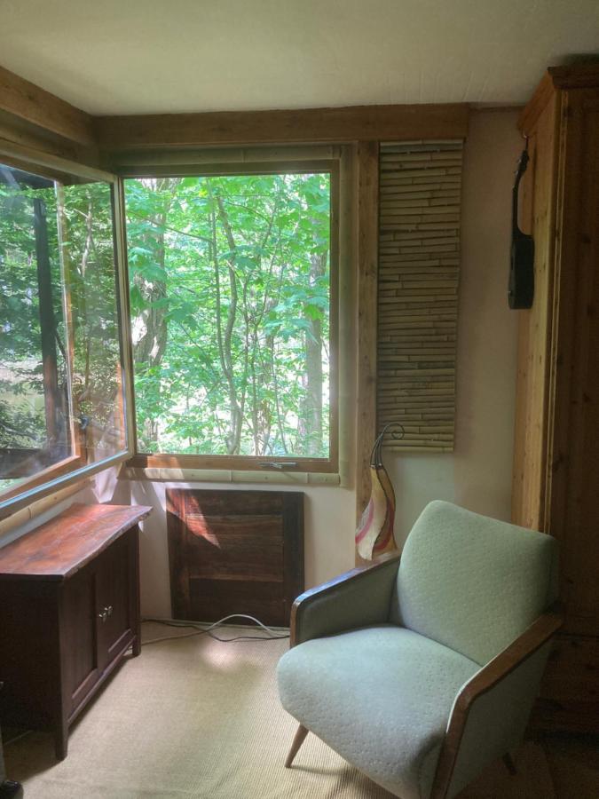 Bungalow Biberspur Zieko Экстерьер фото